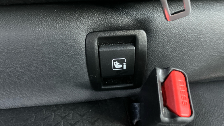 Nissan Juke 1.0 DiG-T 114 N-Connecta 5dr Petrol Hatchback